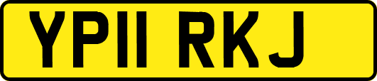 YP11RKJ