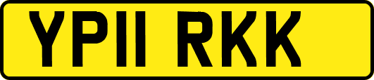 YP11RKK