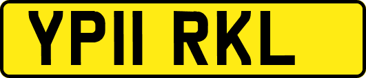 YP11RKL