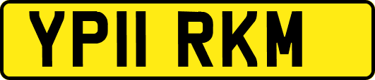 YP11RKM