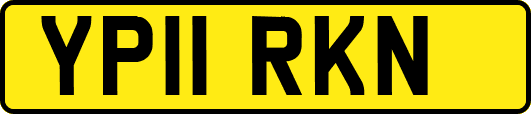 YP11RKN