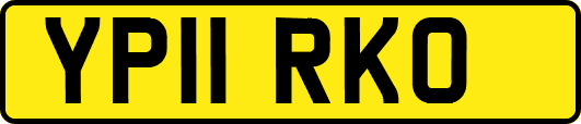 YP11RKO