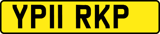 YP11RKP