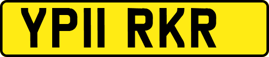YP11RKR
