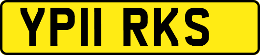 YP11RKS
