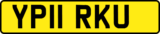 YP11RKU