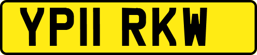 YP11RKW