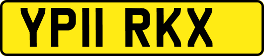 YP11RKX