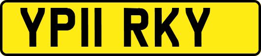 YP11RKY