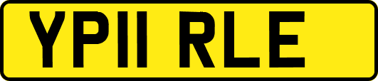 YP11RLE