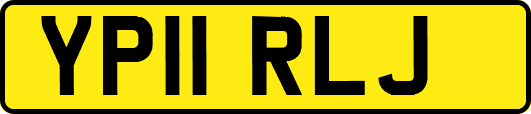 YP11RLJ