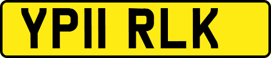 YP11RLK