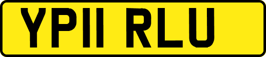 YP11RLU