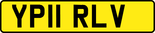 YP11RLV