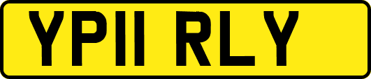 YP11RLY