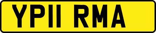 YP11RMA