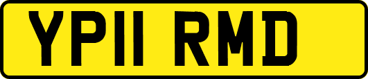 YP11RMD