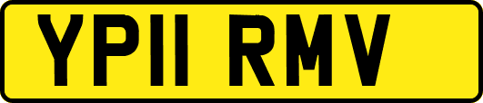 YP11RMV