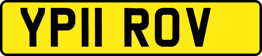 YP11ROV