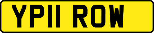 YP11ROW