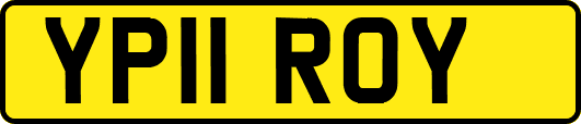 YP11ROY