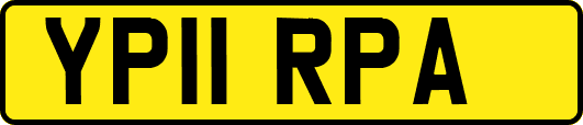 YP11RPA