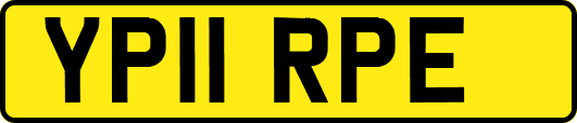 YP11RPE