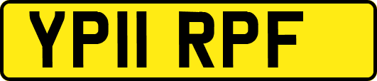 YP11RPF