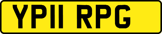 YP11RPG