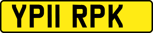 YP11RPK