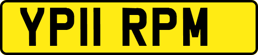 YP11RPM