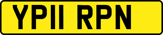 YP11RPN
