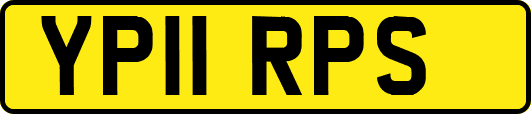 YP11RPS