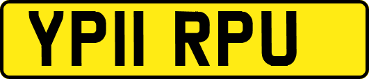 YP11RPU