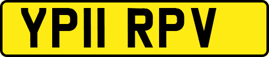 YP11RPV