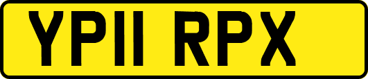 YP11RPX