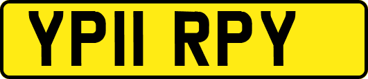 YP11RPY
