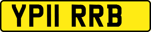 YP11RRB