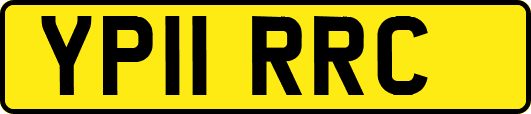 YP11RRC