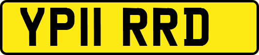 YP11RRD
