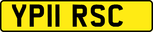 YP11RSC