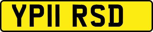 YP11RSD