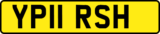 YP11RSH