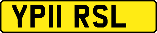 YP11RSL
