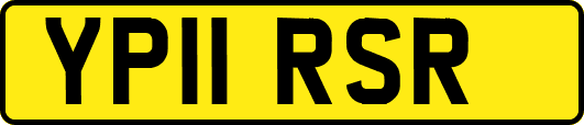 YP11RSR