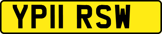 YP11RSW