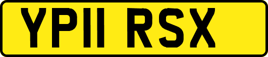 YP11RSX