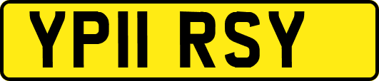 YP11RSY