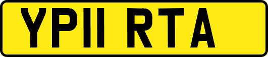 YP11RTA