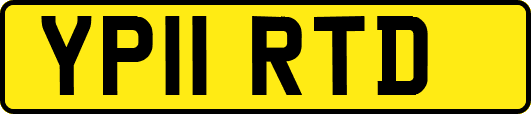 YP11RTD